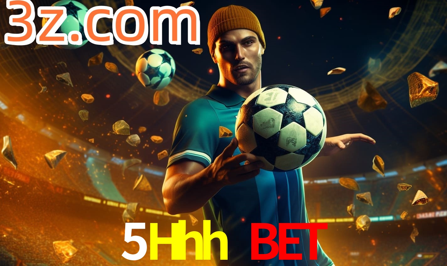 Ampla Seleção de Apostas 5Hhh Bet